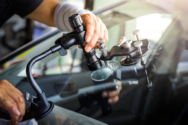 Auto Glass Services