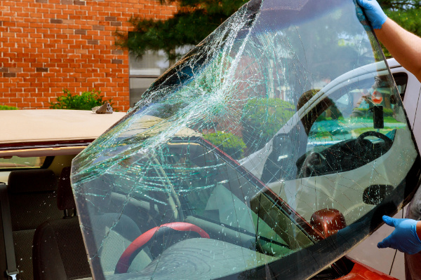 Windshield Replacement